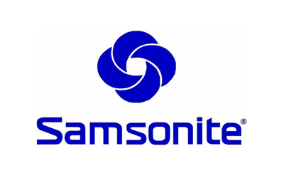 Foto Marchio Samsonite