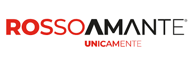 Foto Marchio Rosso Amante