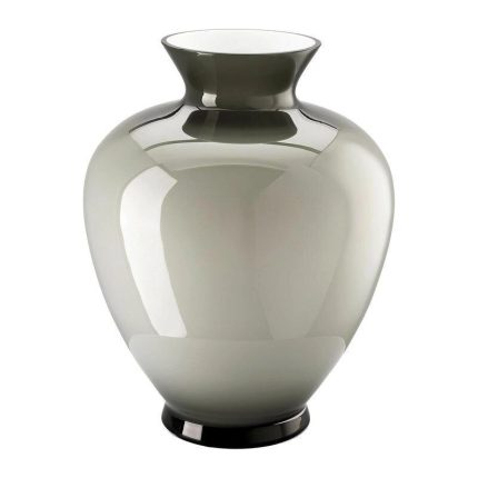Rosenthal Vaso 36 cm Gianna Grey