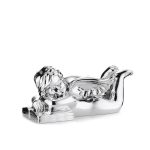 Rosenthal Angelo sdraiato 10 Cm