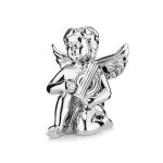 Rosenthal Angelo con lira 10 Cm