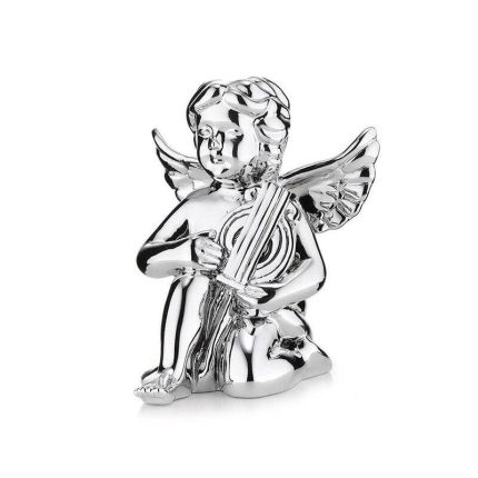 Rosenthal Angelo con lira 10 Cm