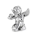 Rosenthal Angelo con campanella 10 Cm