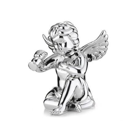 Rosenthal Angelo con campanella 10 Cm