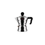 Alessi caffettiera moka 1 tazza
