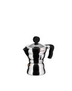 Alessi caffettiera moka 1 tazza