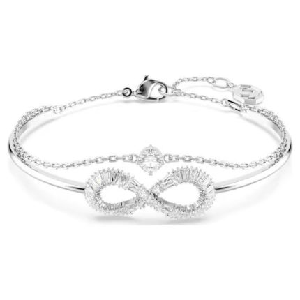 Swarovski bracciale rigido hyperbola
