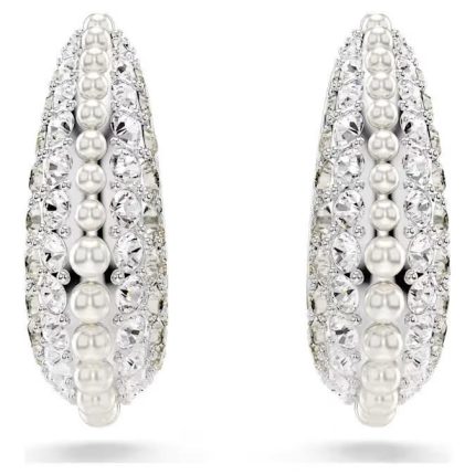Swarovski orecchini pendenti sublima