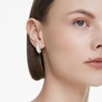 Swarovski orecchini pendenti sublima