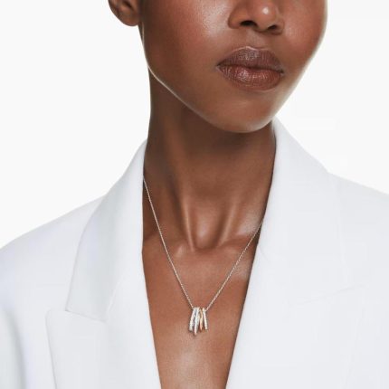 Swarovski Pendente Hyperbola