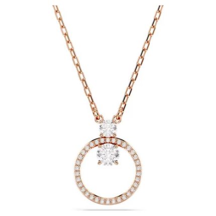 Swarovski pendente constella