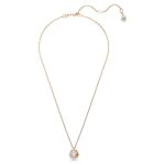 Swarovski pendente dextera