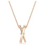 Swarovski pendente hyperbola