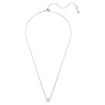 Swarovski pendente imber