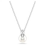 Swarovski pendente matrix