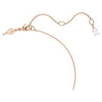 Swarovski pendente matrix
