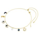 Swarovski girocollo symbolica