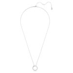 Swarovski pendente dextera