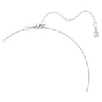 Swarovski pendente dextera