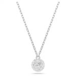 Swarovski pendente dextera