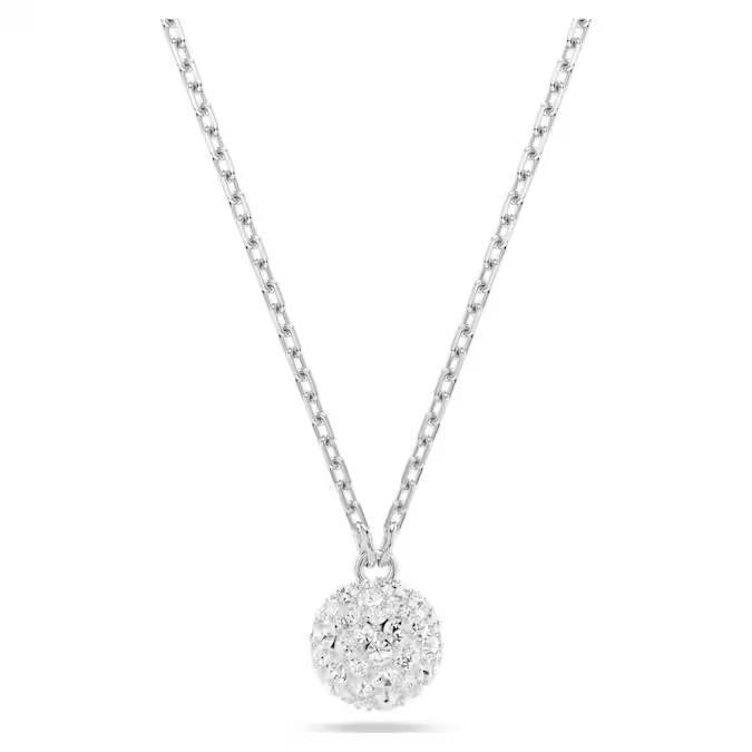 Swarovski pendente dextera Swarovski pendente dextera