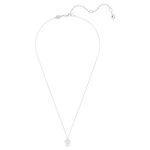 Swarovski pendente dextera