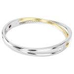 Swarovski bracciale rigido hyperbola misura m