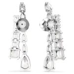 Swarovski orecchini pendenti matrix