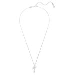 Swarovski pendente matrix