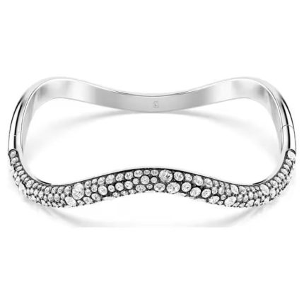 Swarovski bracciale rigido sublima misura m