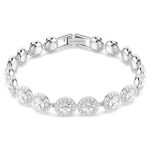 Swarovski braccialetto tennis una angelic