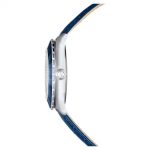 Swarovski orologio Octea Moon blu