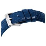 Swarovski orologio Octea Moon blu