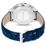 Swarovski orologio Octea Moon blu