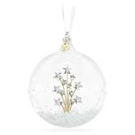 Swarovski annual edition decorazione pallina 2024