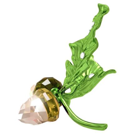 Swarovski idyllia ghiande