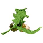 Swarovski idyllia ghiande