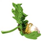 Swarovski idyllia ghiande