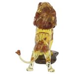 Swarovski the lion king Mufasa