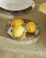 Alessi vassoio piccolo girotondo