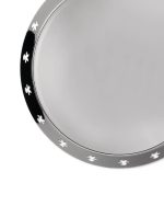 Alessi vassoio piccolo girotondo