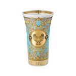 Versace vaso 26 cm prestige gala bleu
