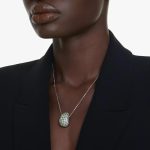 Swarovski pendente sublima