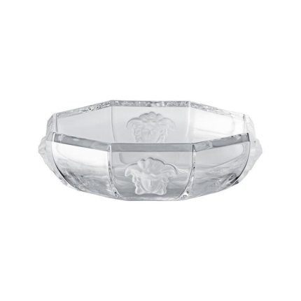 Versace coppetta 12 cm crystal treasury