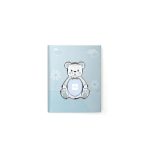 Sequenze album portafoto linea orsetto 25x30