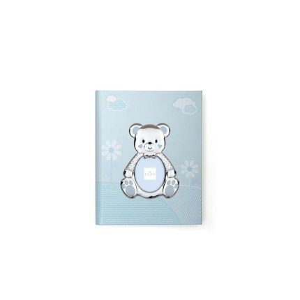 Sequenze album portafoto linea orsetto 25x30