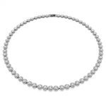 Swarovski collana una angelic