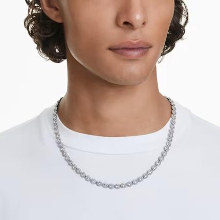 Swarovski collana una angelic