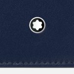 Montblanc porta carte 6 scomparti