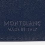Montblanc porta carte 6 scomparti